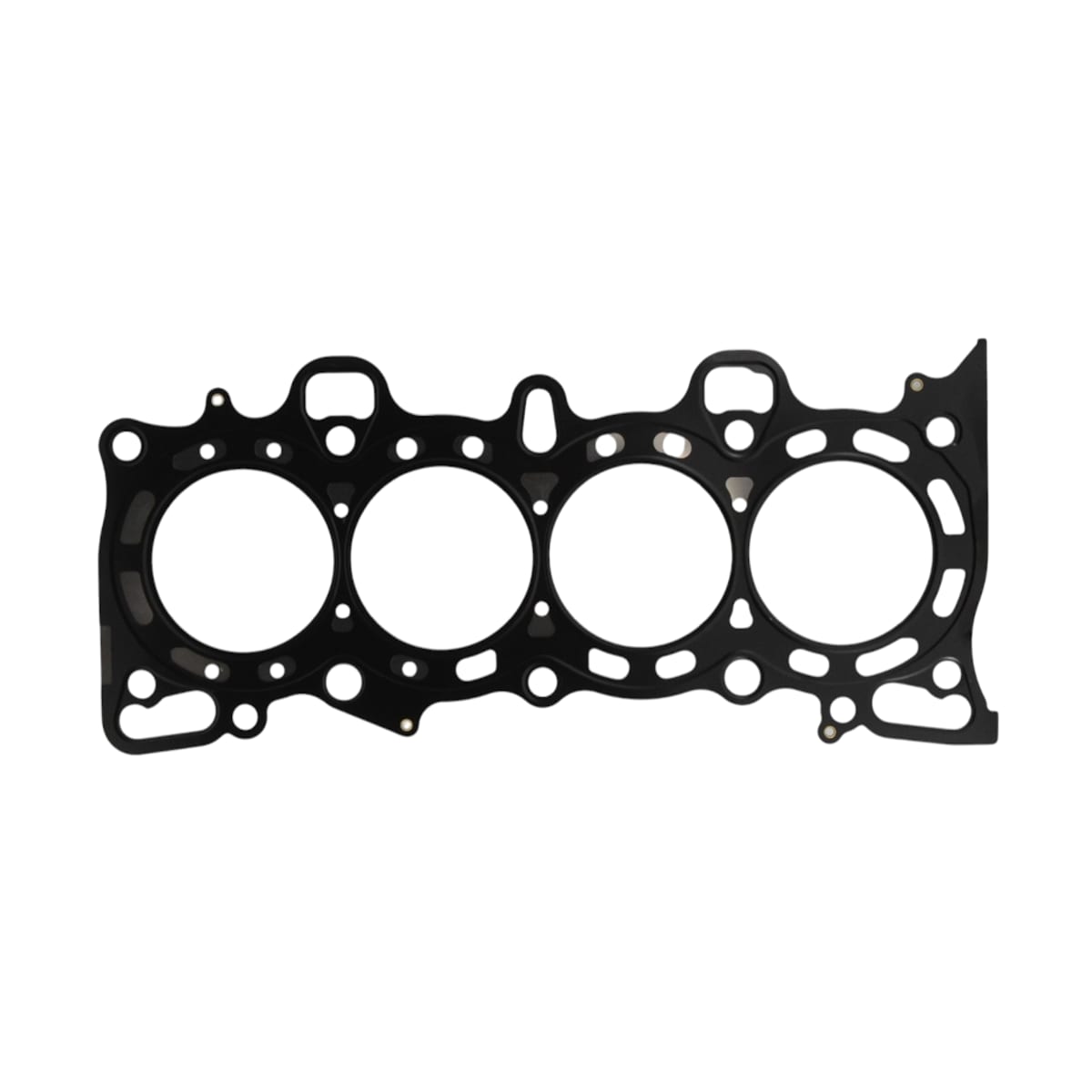 SAT Прокладка головки блока цилиндров Honda Accord 97-03 / Civic 91-00 D13B;D14A;D15B;D16B1;D16W1 (Металл) ST12251P2J004