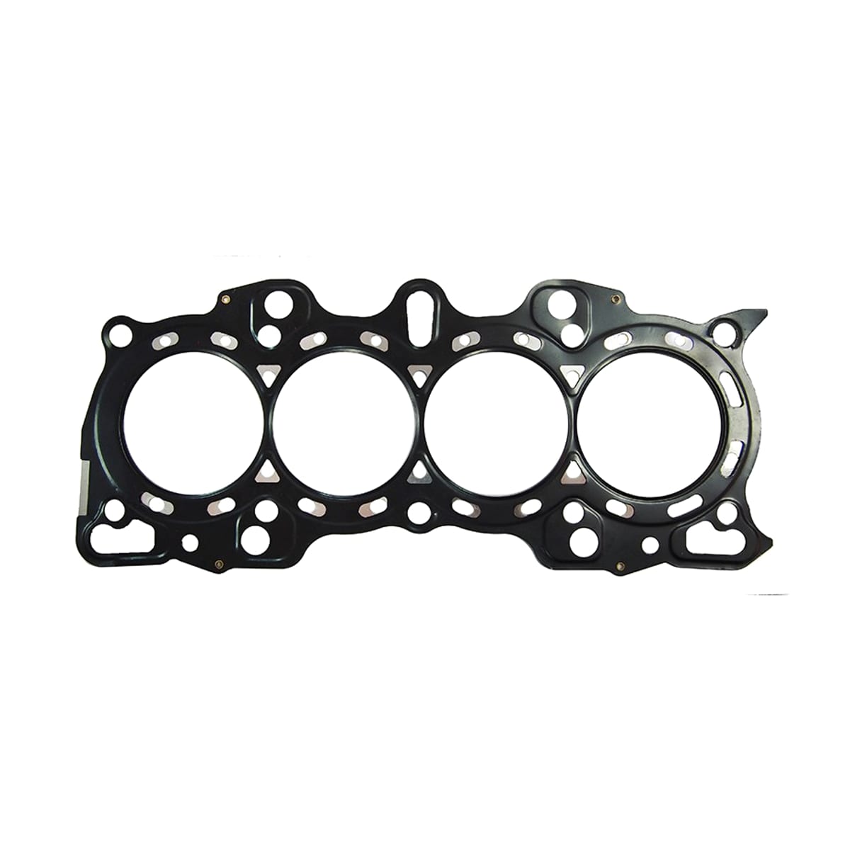 SAT Прокладка головки блока цилиндров Honda CR-V 95-01 / Stepwgn 96-01 B20B;B20B2;B20B3;B20B9 (Металл) ST12251P8R004
