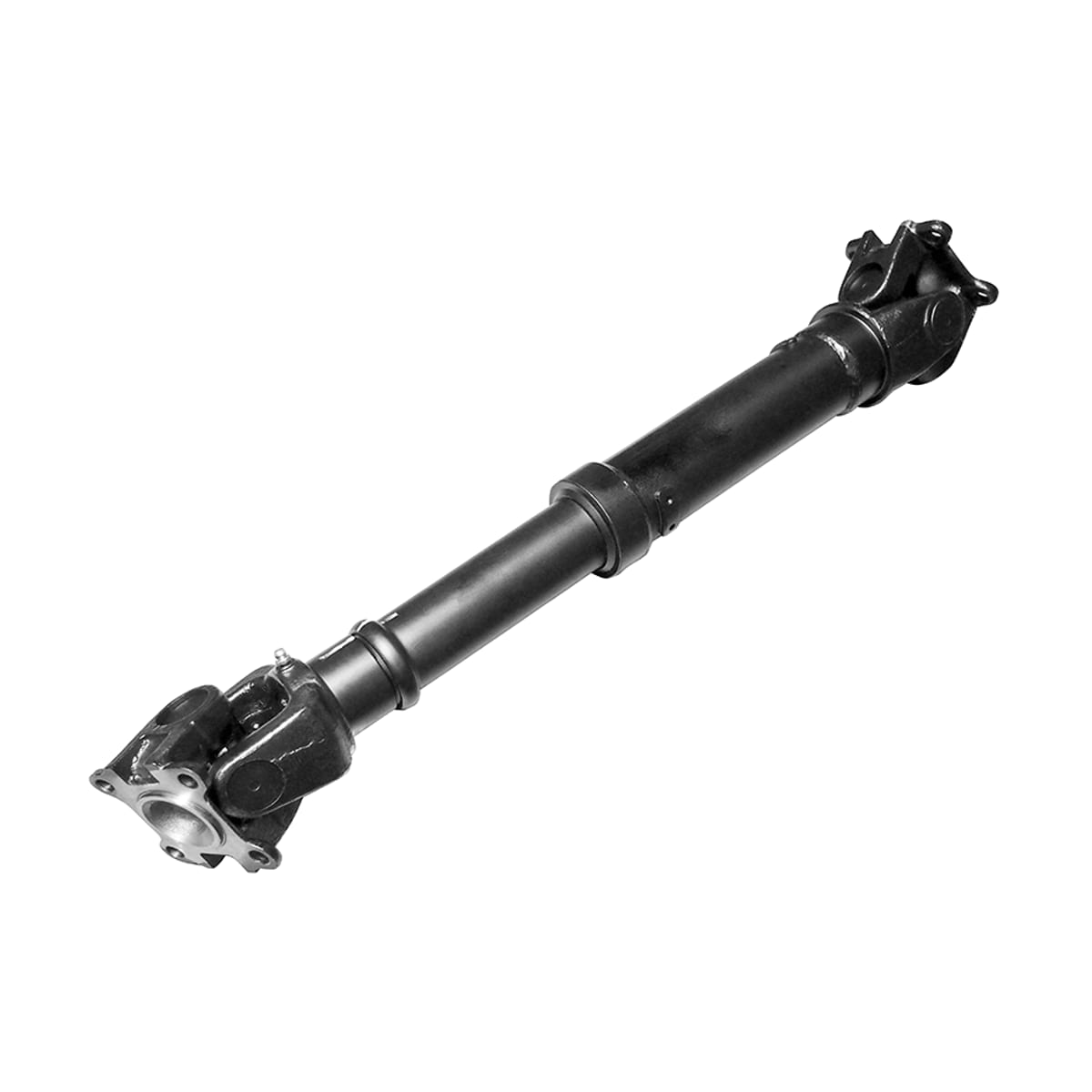 SAT Вал карданный Toyota Land Cruiser (J100) 98-07 / Lexus LX 98-07