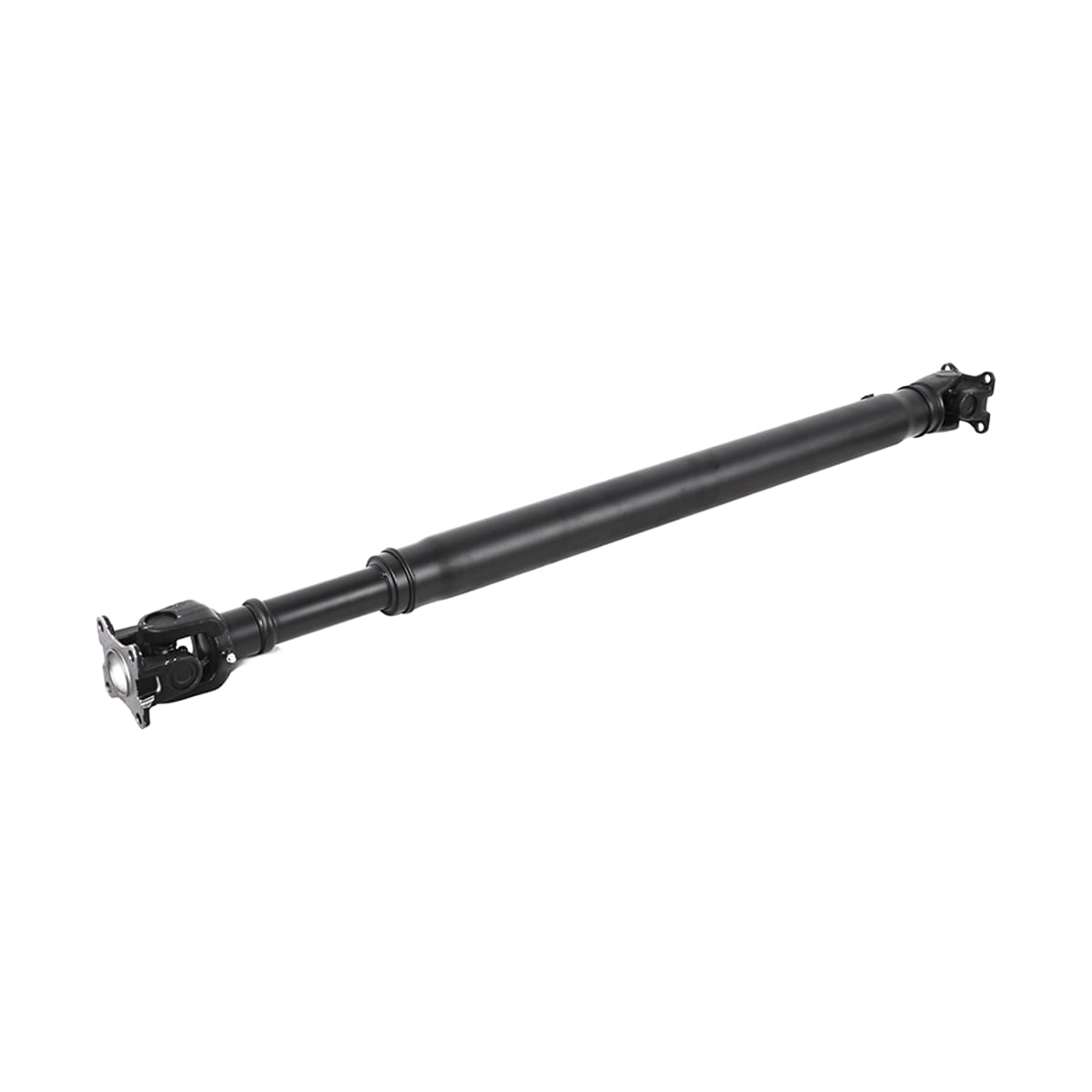 Деталь Вал карданный Toyota Land Cruiser Prado (J120) 02-09 / Dyna 99 SAT