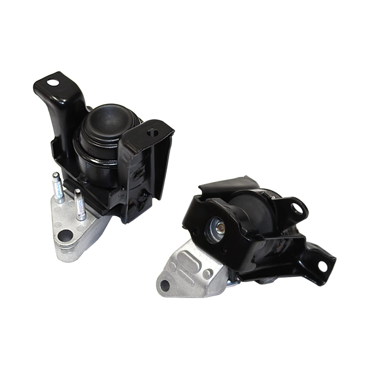 SAT Опора двигателя Toyota Corolla (E120) 00-07 / Corolla Fielder 00-06 (Справа) ST1230522240
