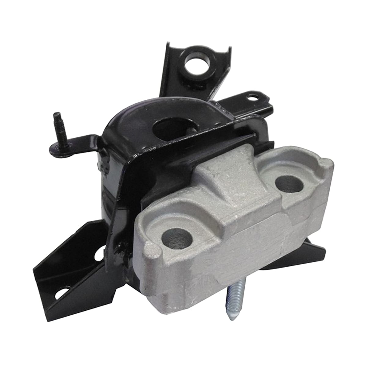 SAT Опора двигателя Toyota RAV4 (XA30) 05-13 / Alphard 08-15 (Справа) ST1230528240