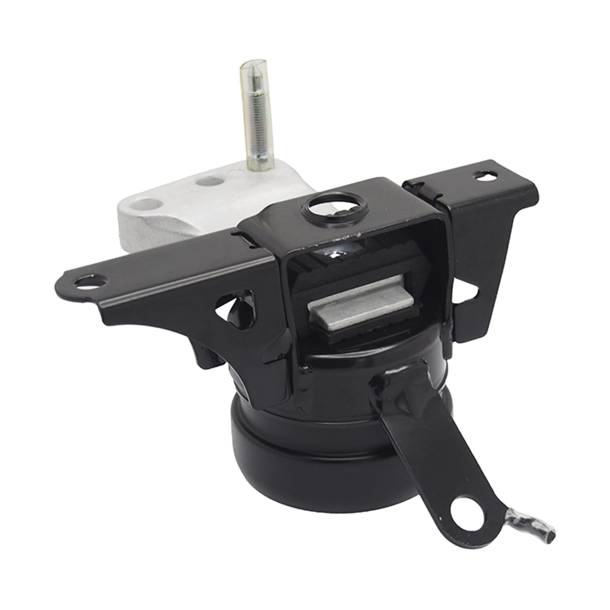 SAT Опора двигателя Toyota Vitz 05-10 / Belta 05-12 (Справа)