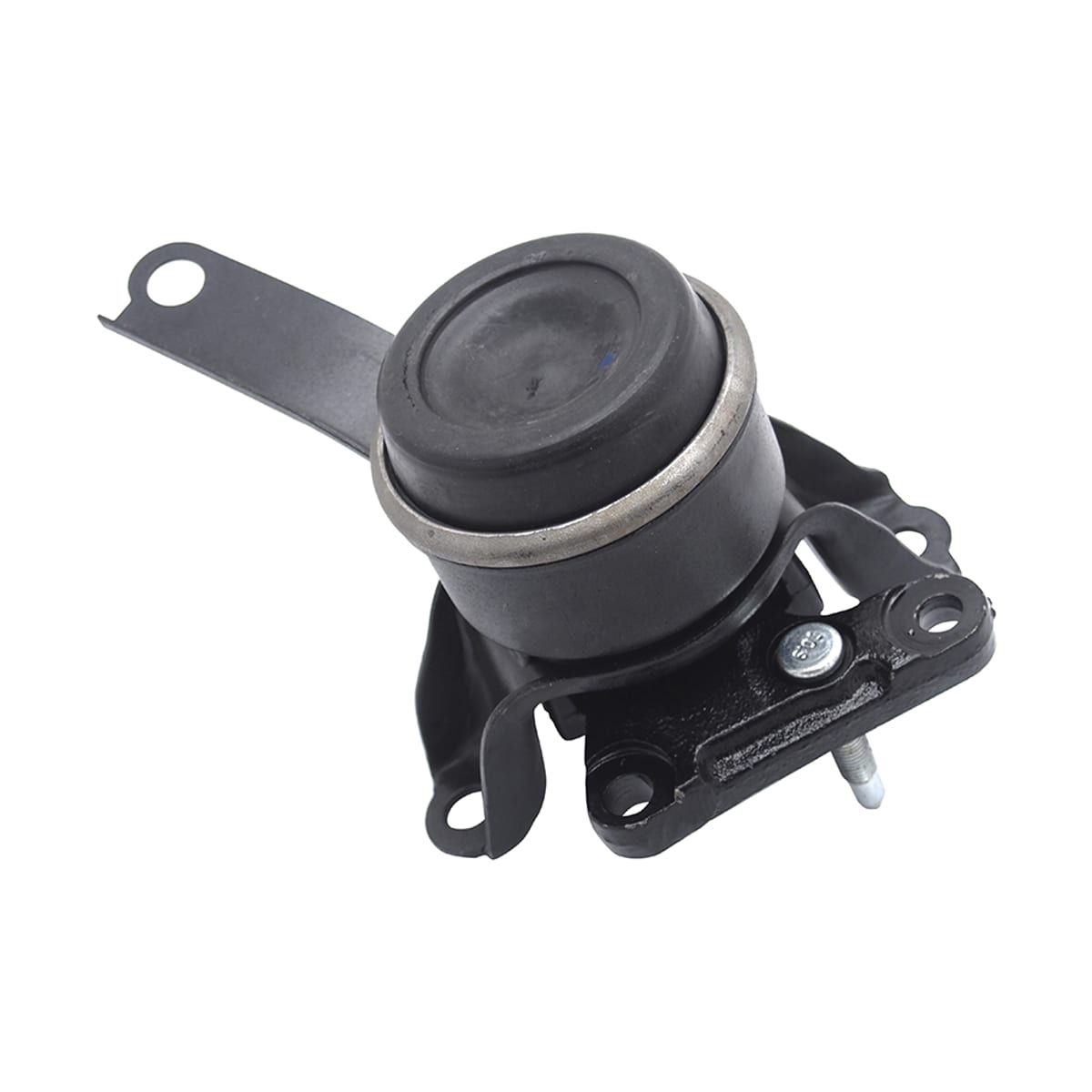 SAT Опора двигателя Toyota Avensis (T220) 97-03 / Caldina 92-02 (Справа) ST1230574191