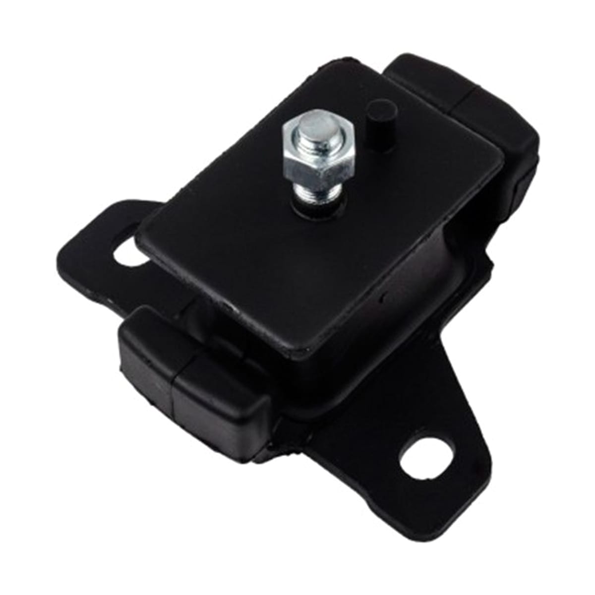 SAT Опора двигателя Toyota Hilux Pick Up 04-15 / Fortuner 04-11 (Справа=Слева)