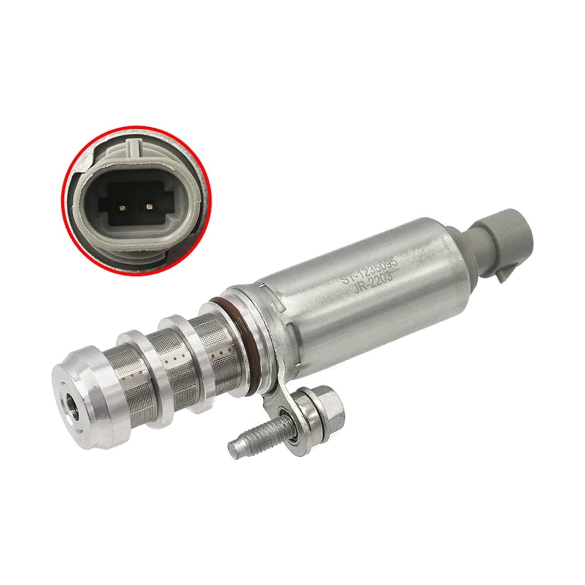 SAT Датчик VVT-I Chevrolet Captiva 06-15 / Opel Antara 06-15 A20NFT;A20NHT;LDK;LE5;LE9 ST1235095