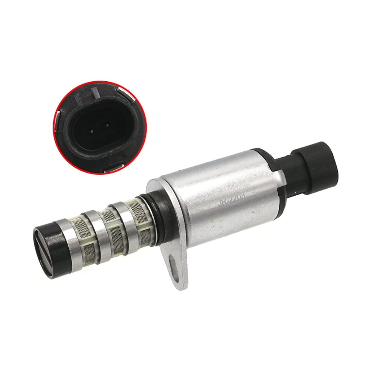 Деталь Датчик VVT-I Chevrolet Aveo 05- / Opel Astra 04-15 A18XER;B16XER;Z16XER;Z18XER SAT