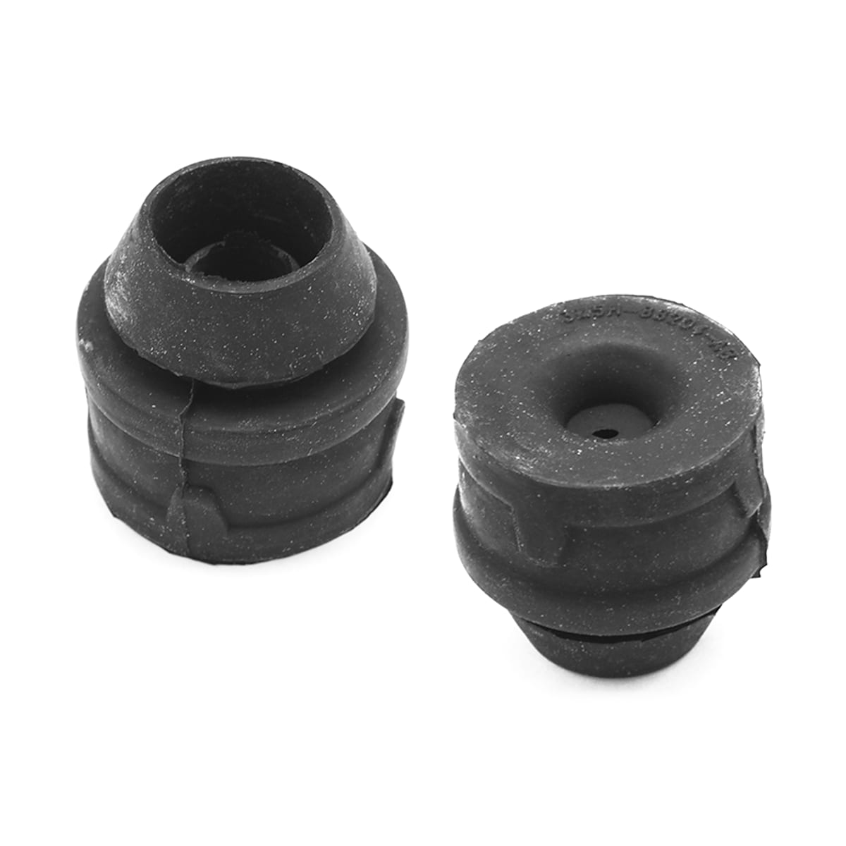 SAT Втулка крепления радиатора Ford Focus 04-11 / Kuga 08-13 ST1235847
