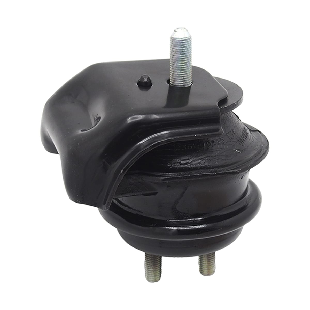 Деталь Опора двигателя Toyota Crown 95-07 / Mark II 92-00 (Перед) SAT