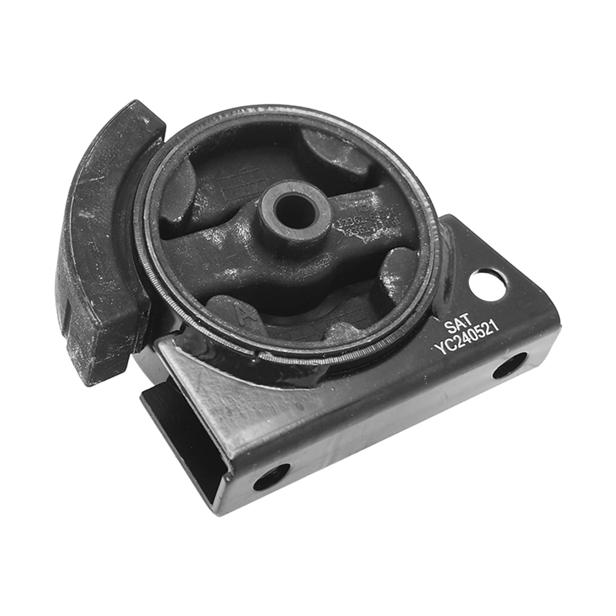 SAT Опора двигателя Toyota Corolla (E100,E110) 91-02 / Corolla Ceres 92-99 (Перед) ST1236111160