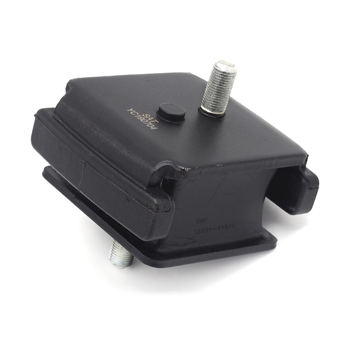 SAT Опора двигателя Toyota Land Cruiser (J100,J80) 89-07 / Land Cruiser Cygnus 98-07 ST1236117010
