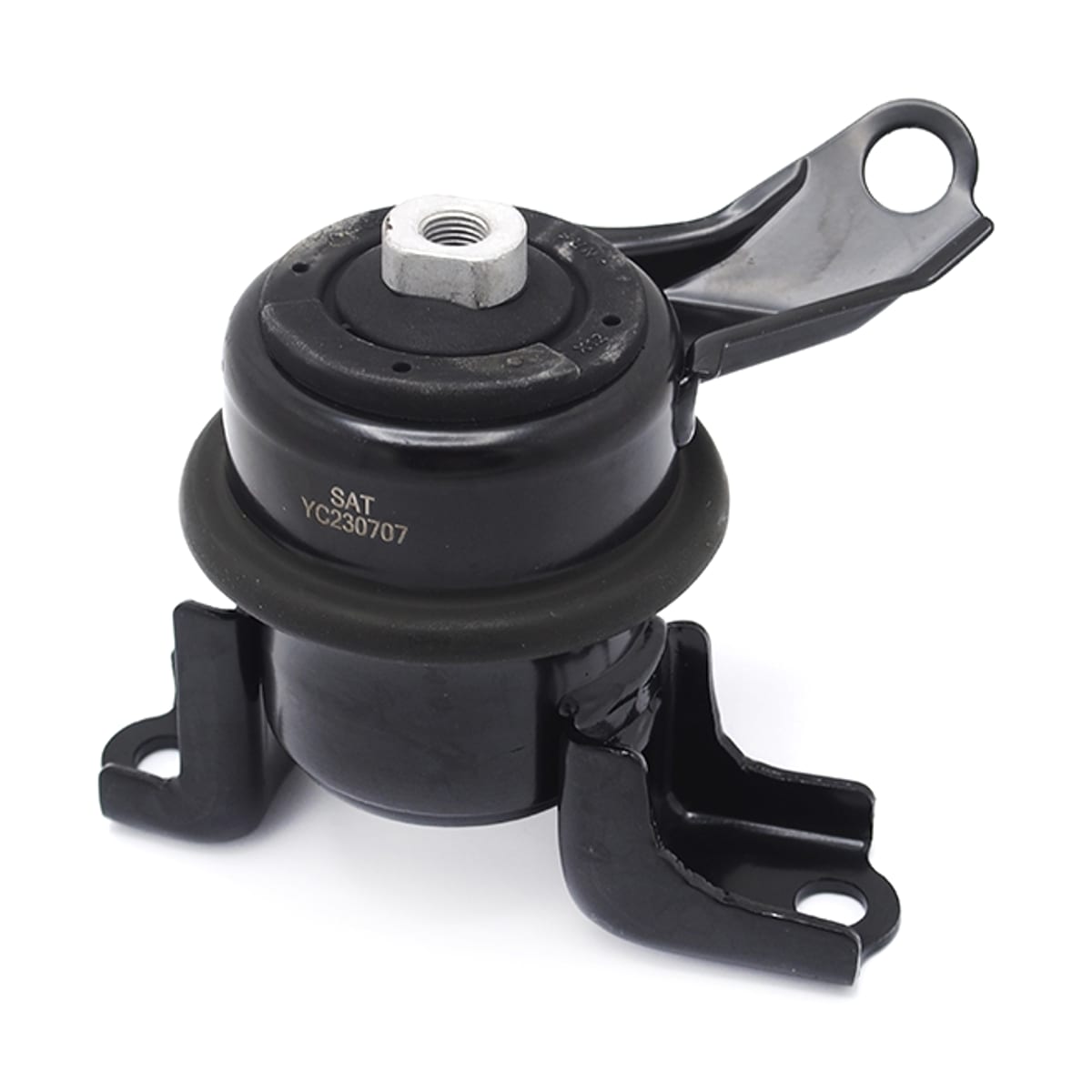 SAT Опора двигателя Toyota Allion (T240) 01-07 / Caldina 02-07 (Справа)