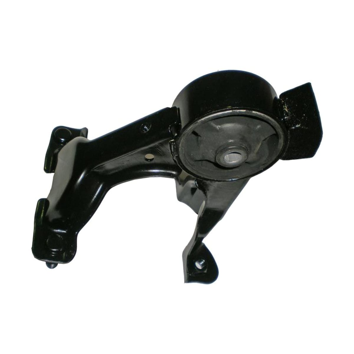 SAT Опора двигателя Toyota Avensis (T220) 97-03 / Caldina 92-02 (Зад) ST1237116290