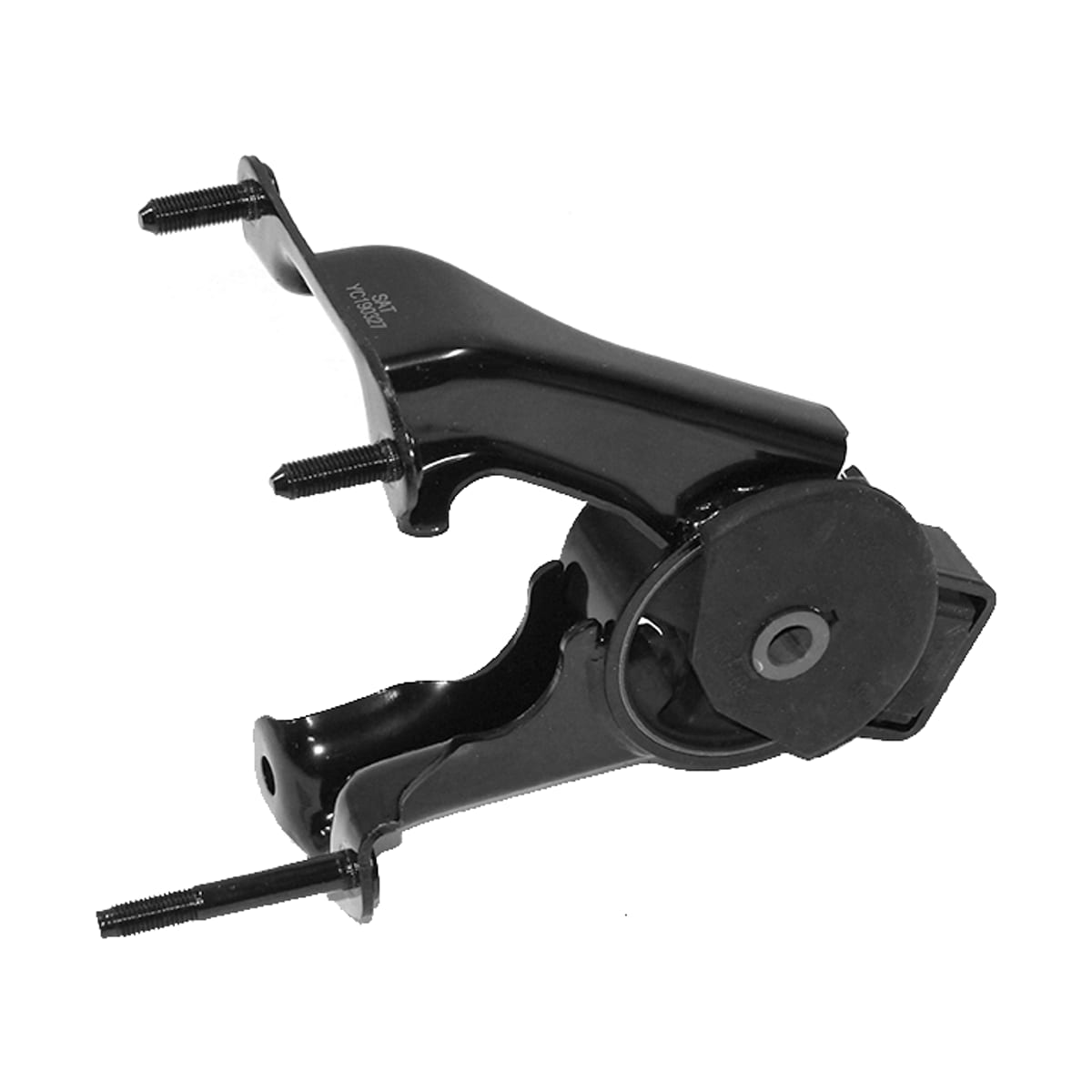 SAT Опора двигателя Toyota Allion (T240) 01-07 / Avensis 03-08 (Зад)