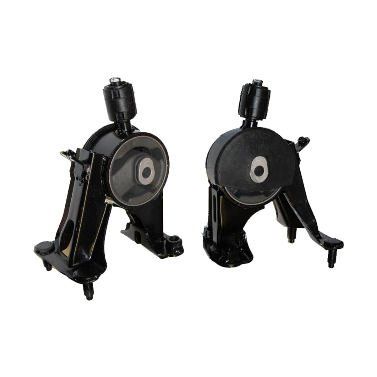 SAT Опора двигателя Toyota Corolla (E150) 06-13 / Auris 06-12 ST1237122240