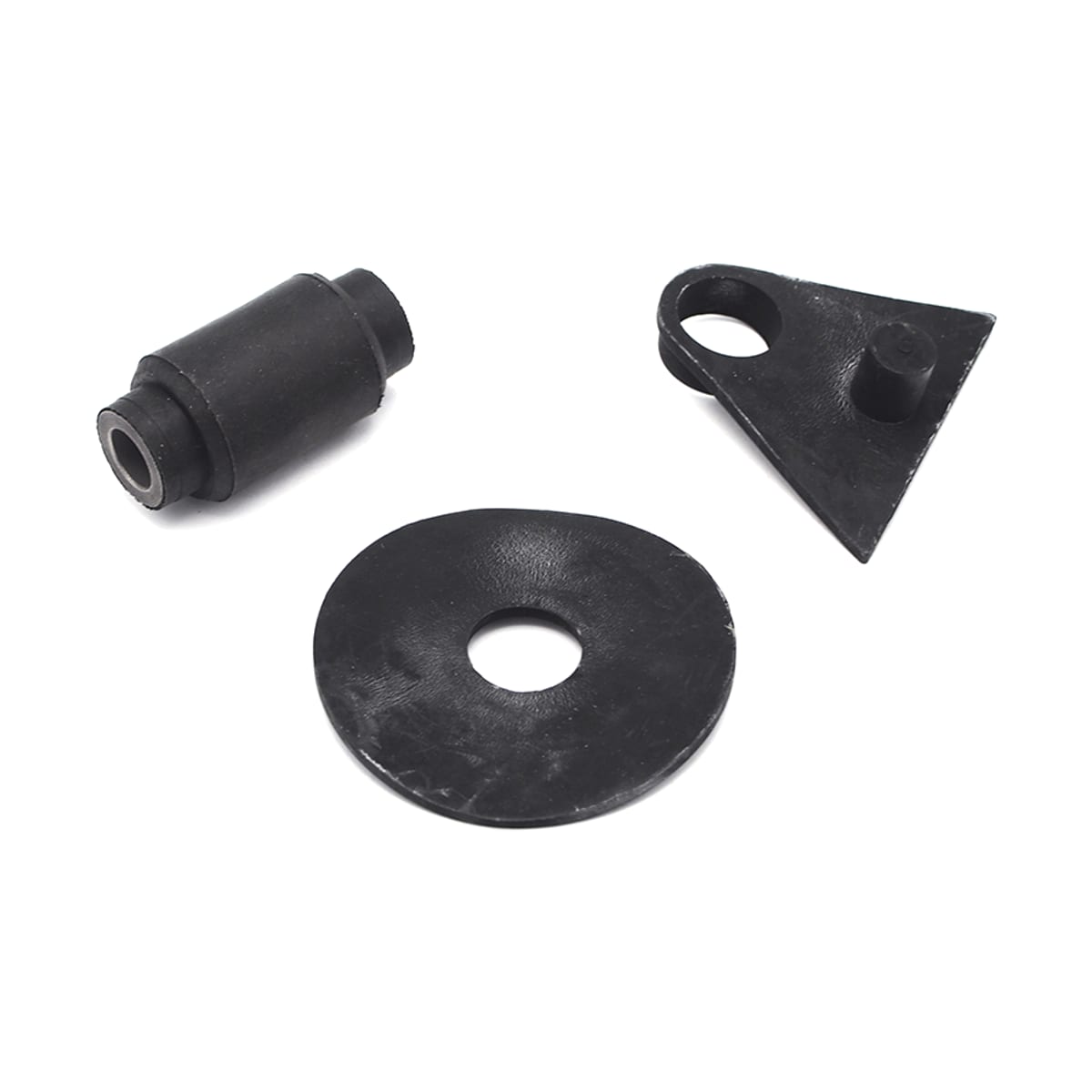 SAT Сайлентблок опоры двигателя Toyota Camry (XV30,XV40) 01-11 / Harrier 03-13