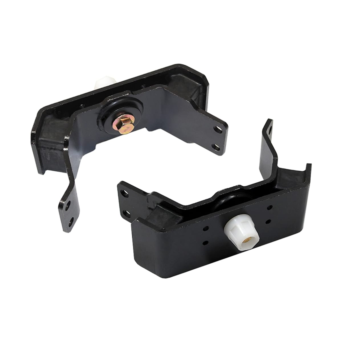 SAT Опора двигателя Toyota Land Cruiser Prado (J90) 96-02 / 4Runner 95-02
