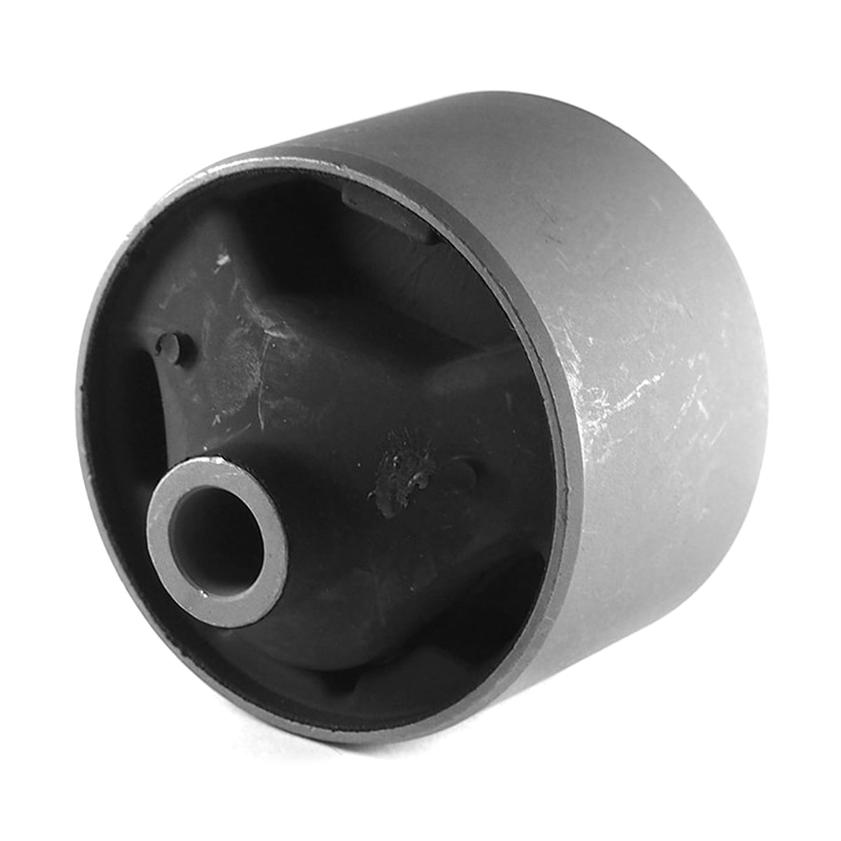 SAT Сайлентблок опоры двигателя Toyota Caldina (T190,T210) 92-02 / Corolla 91-02