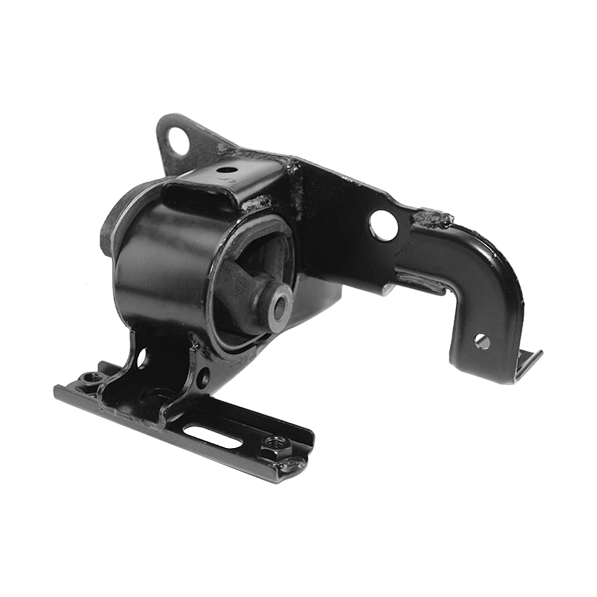 Деталь Опора двигателя Toyota RAV4 (CA20) 00-05 (Слева) SAT