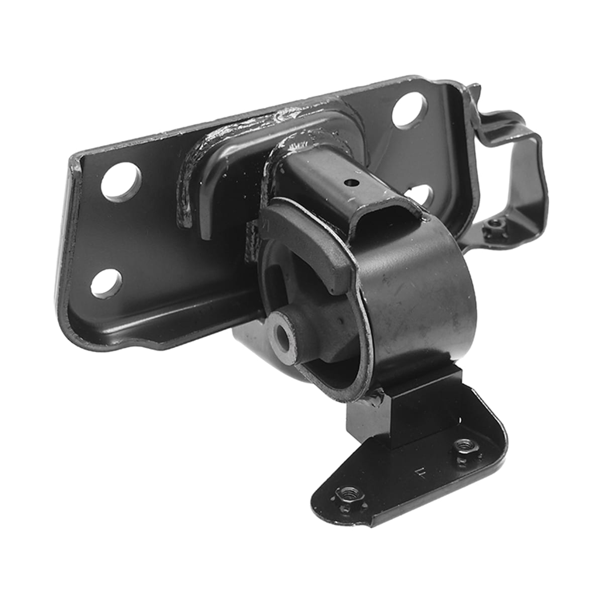 SAT Опора двигателя Toyota RAV4 (XA30) 05-13 (Слева)
