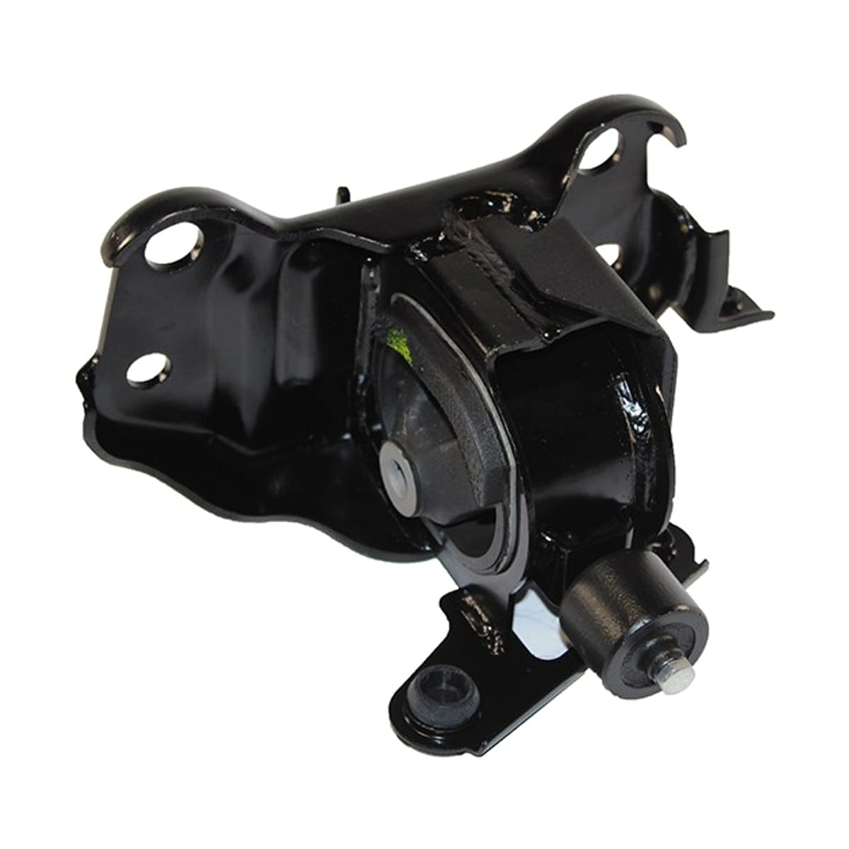 Деталь Опора двигателя Toyota RAV4 (XA40) 12-19 / Lexus NX 14-21 (Слева) SAT