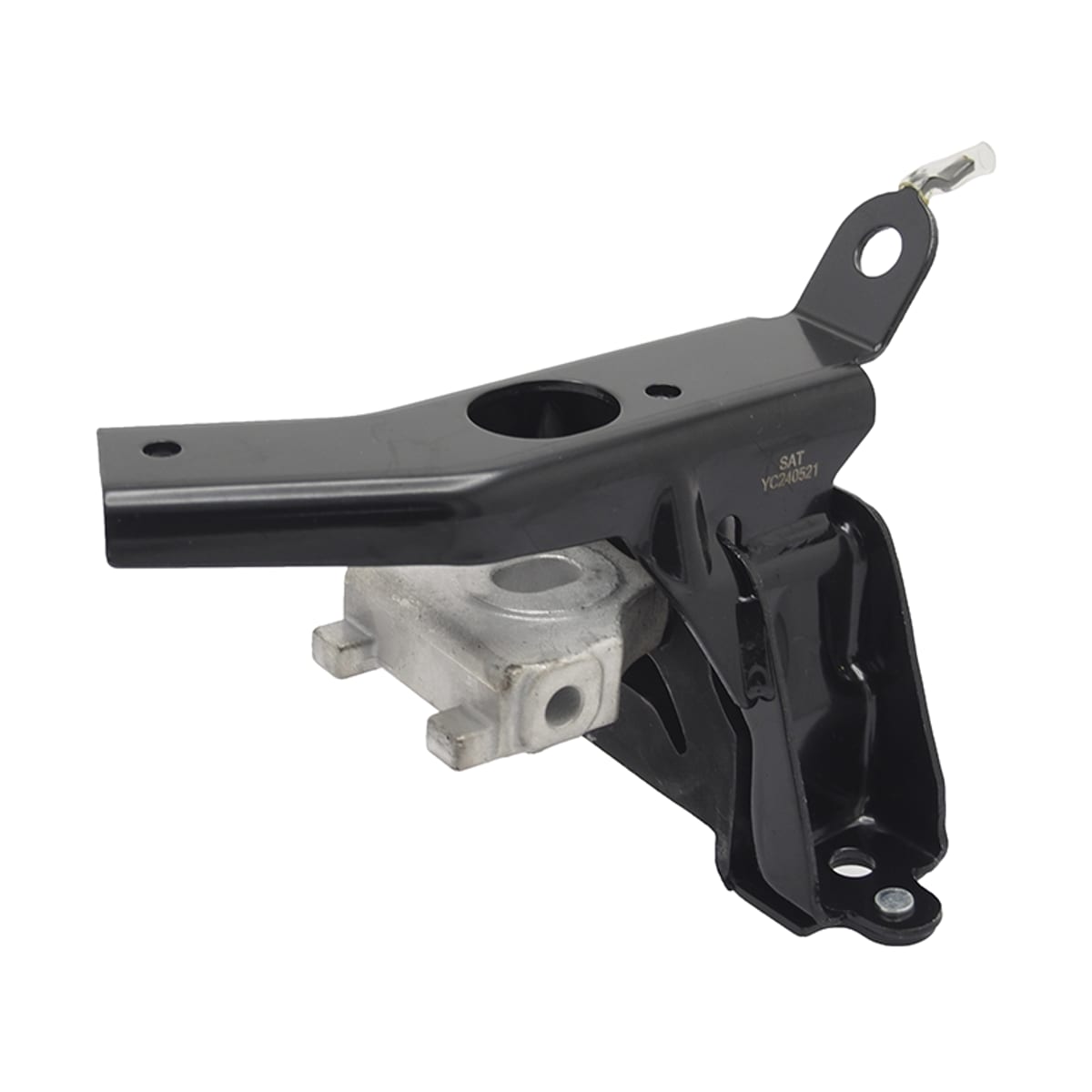 SAT Опора двигателя Toyota Vitz 05-10 / Belta 05-12 (Слева)