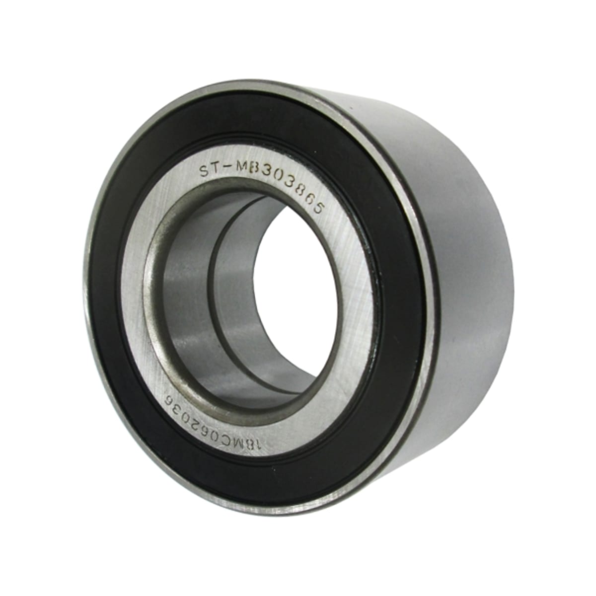 SAT Подшипник передней ступицы Hyundai Sonata 88-91 / Mitsubishi RVR 91-94