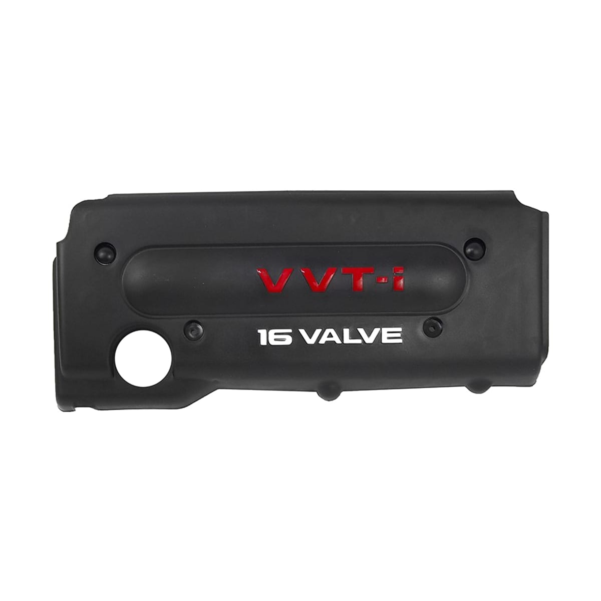 Деталь Накладка на двигатель Toyota Avensis (T250) 03-08 / Camry 01-06 SAT