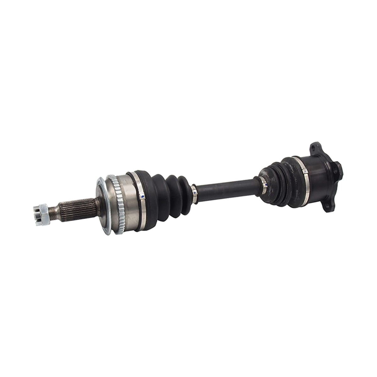 Деталь Привод в сборе Mitsubishi L200 07-16 / Pajero Sport 08-17 (Спереди/ Справа) SAT