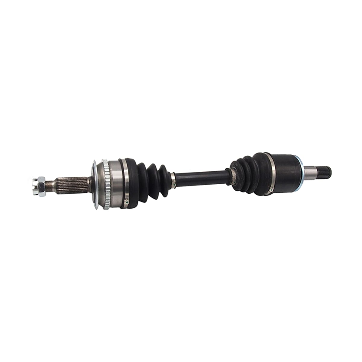 SAT Привод в сборе Mitsubishi L200 07-16 / Pajero Sport 08-17 (Спереди/ Слева)
