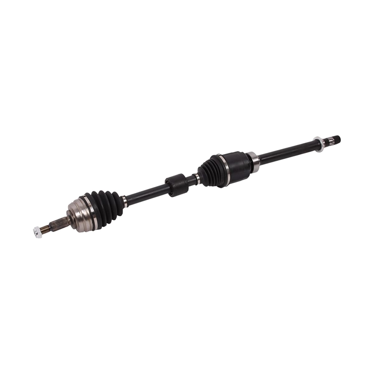 SAT Привод в сборе Renault Arkana 18- / Duster 10-21 (Спереди/ Справа)