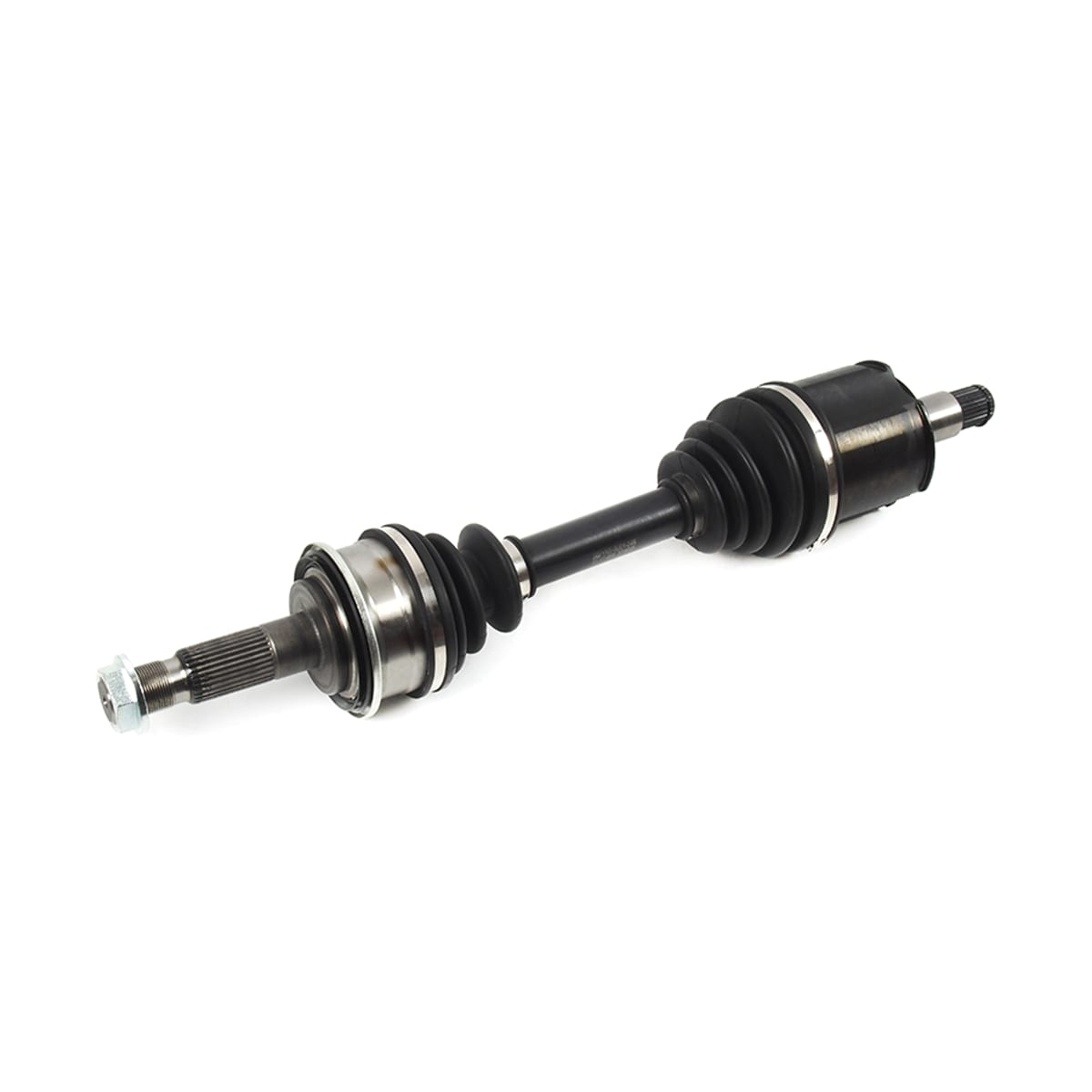 SAT Привод в сборе Toyota Land Cruiser Prado (J90) 96-02 / 4Runner 95-02 (Спереди)