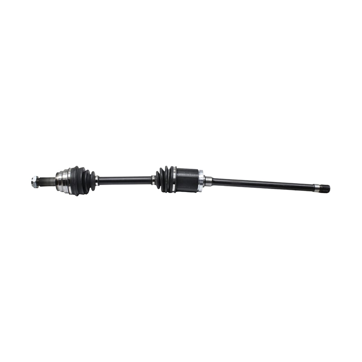 SAT Привод в сборе BMW X5 06-13 / X6 08-14 (Спереди/ Справа)