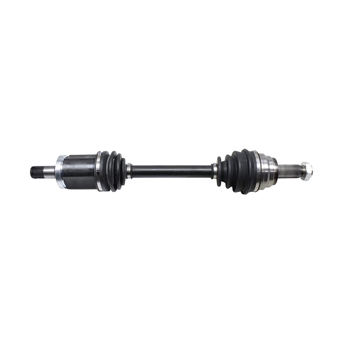SAT Привод в сборе BMW X5 06-13 / X6 08-14 (Спереди/ Слева)