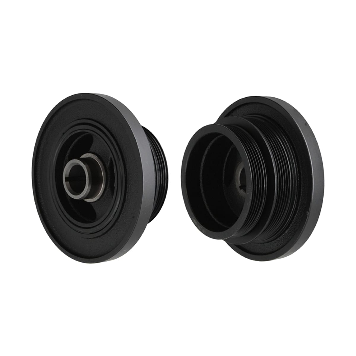 SAT Шкив коленвала BMW 3-Series 90-06 / 5-Series 95-10 M52;M52B20;M52B25;M52B28;M52TUB25;M52TUB28;M54;M54B22;M54B25;M54B30;M56