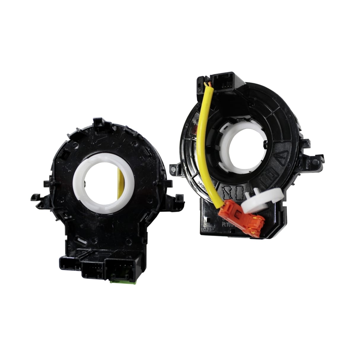 SAT Шлейф подрулевой Mitsubishi ASX 10-20 / L200 15