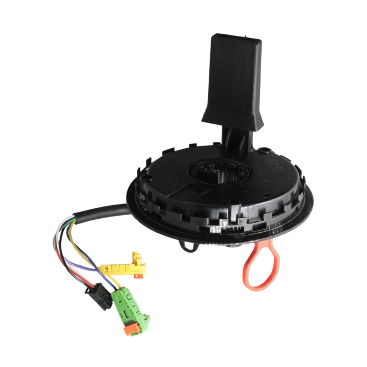 SAT Шлейф подрулевой Mercedes-Benz C-Class 00-08 / CLK-Class 02-10
