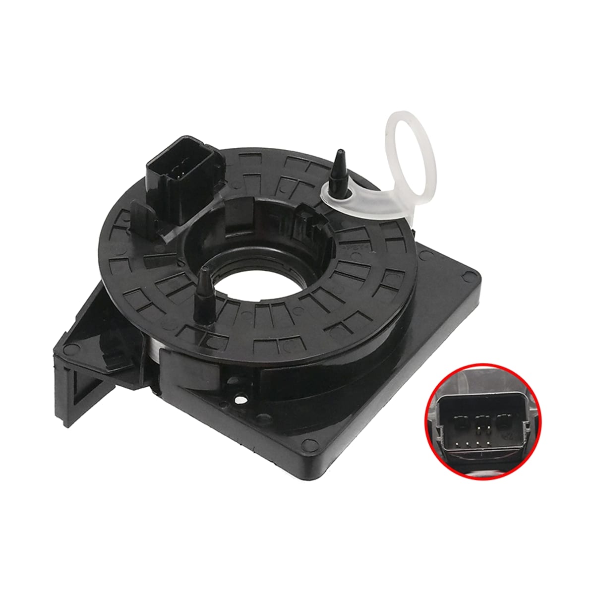 SAT Шлейф подрулевой Volkswagen Polo 01-09 / Transporter 03-15