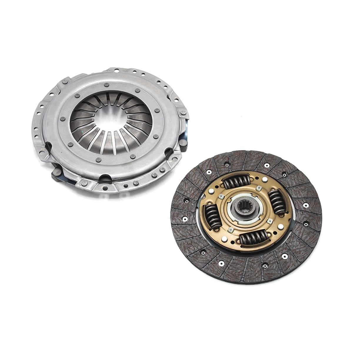 SAT Комплект сцепления Opel Astra 04-15 / Zafira 05-08