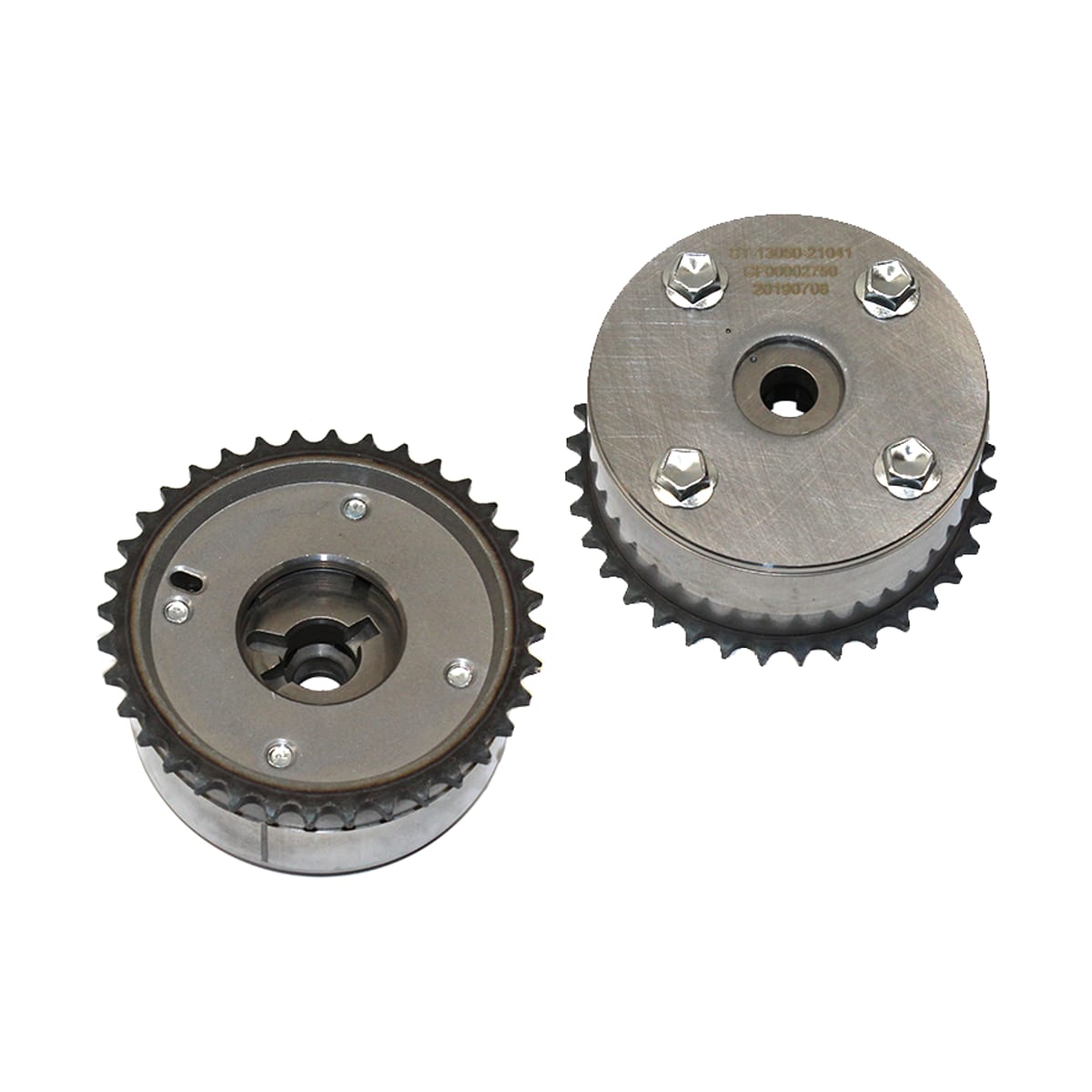 SAT Муфта VVT-I Toyota Allion (T240) 01-07 / Corolla 00-07 1NZFE;1NZFNE;1NZFXE;2NZFE