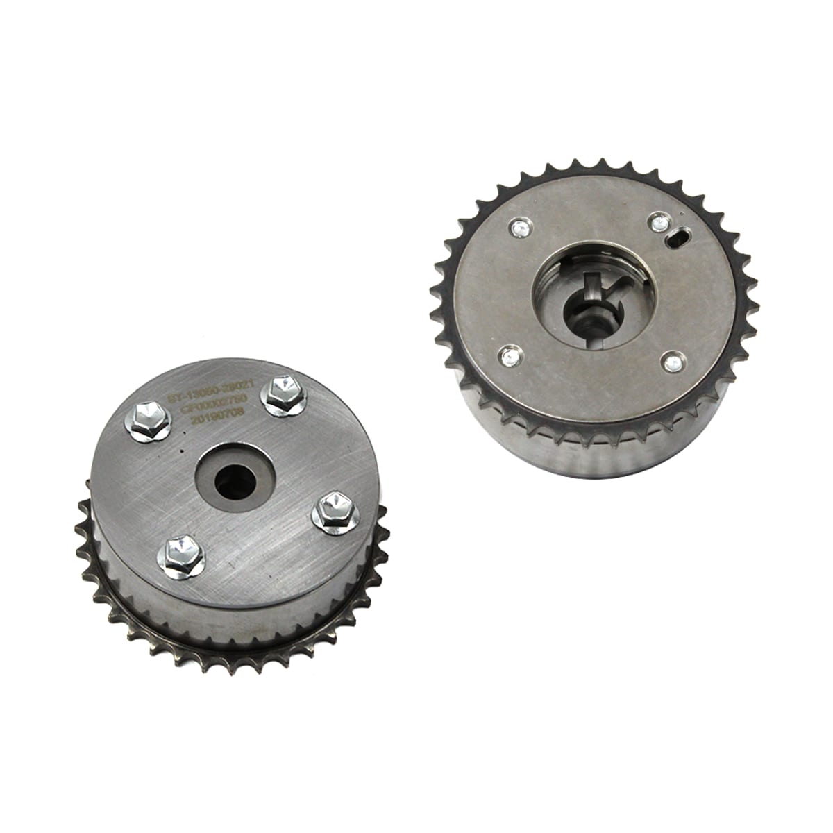 Деталь Муфта VVT-I Toyota Allion (T240) 01-07 / Avensis 03-08 1AZFE;1AZFSE;2AZFE;2AZFSE;2AZFXE;3AZFXE SAT