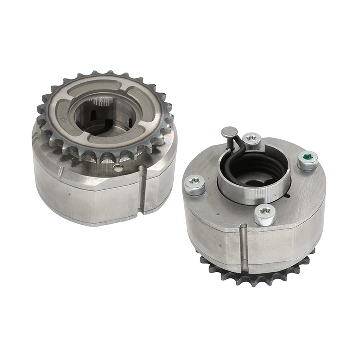 SAT Муфта VVT-I Toyota Crown 03-18 2GRFSE;3GRFSE;4GRFSE / Lexus GS 05-12 2GRFSE;3GRFSE;4GRFSE