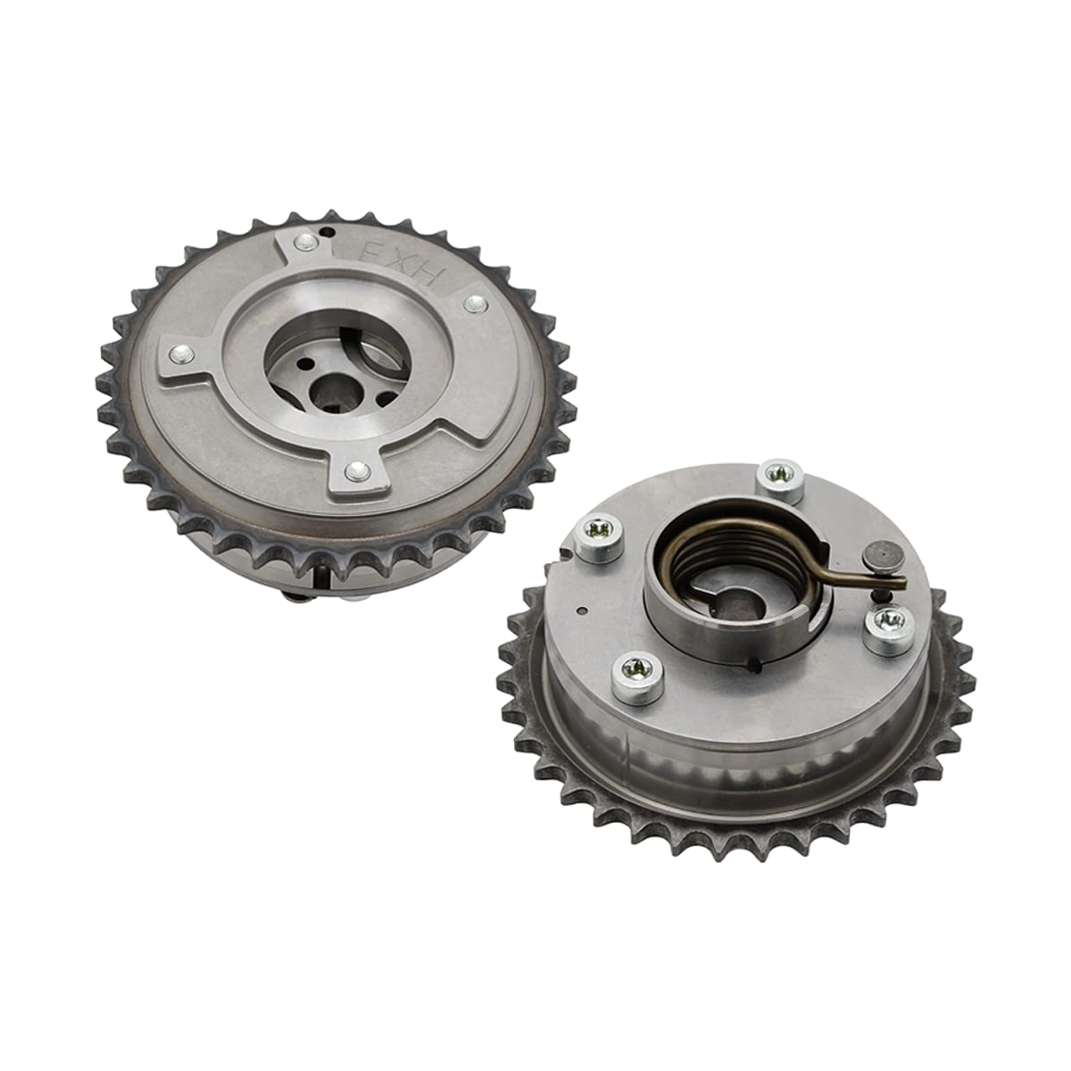 Деталь Муфта изменения фаз ГРМ Lexus RX 08-15 / Toyota Camry Europe/Russia 11-18 1ARFE;2ARFE SAT