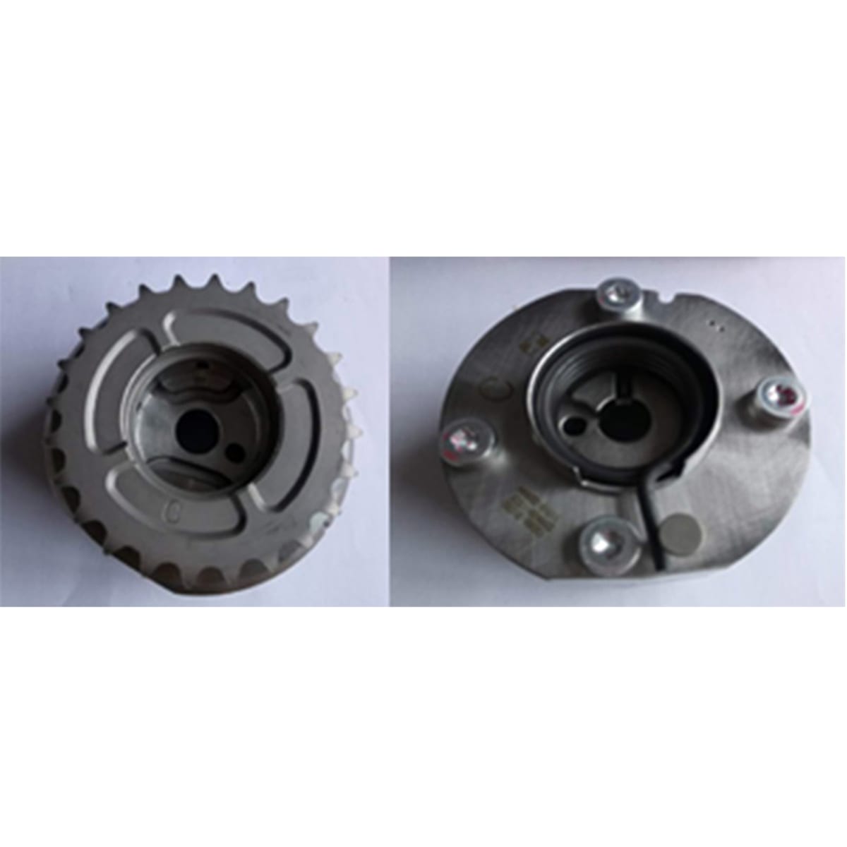 SAT Муфта VVT-I Toyota Camry (XV40) 06-11 / Crown 03-18 2GRFE;2GRFSE;3GRFE;3GRFSE;3URFBE;3URFE;4GRFSE;5GRFE