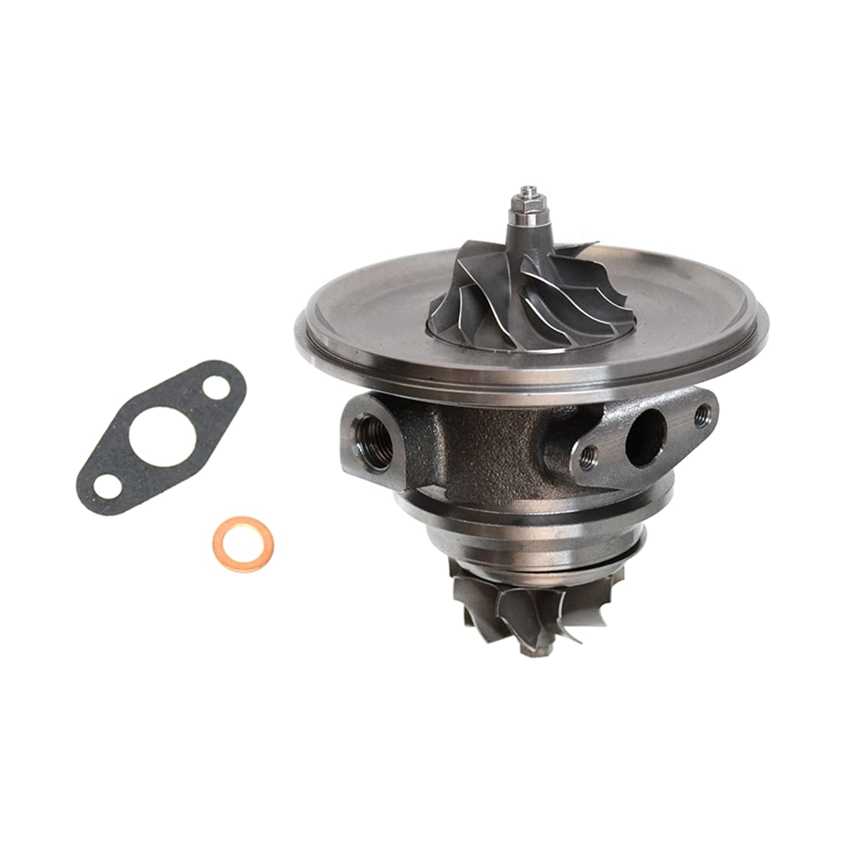 SAT Картридж турбины Mitsubishi L200 07-16 / Pajero Sport 08-17 4D56