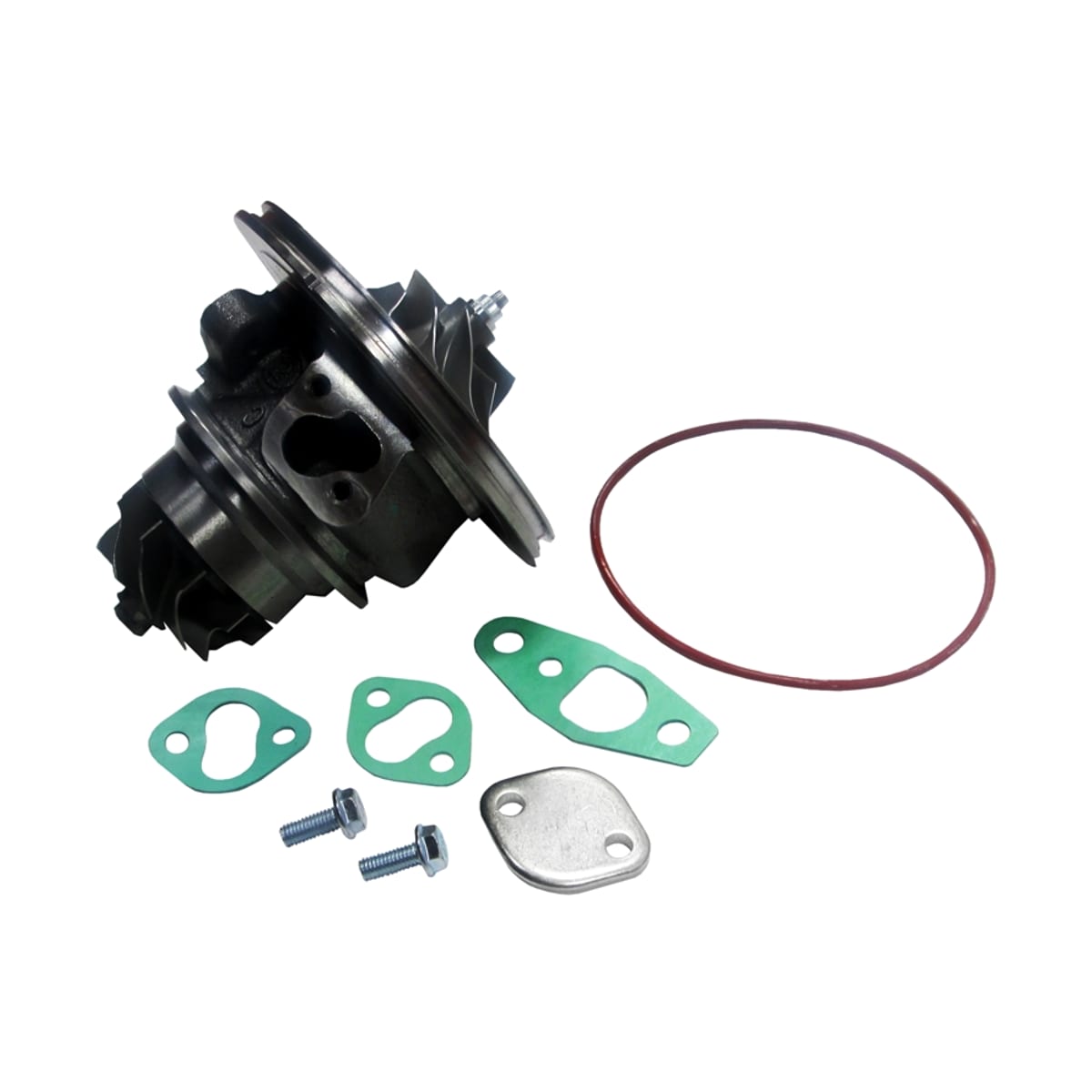 SAT Картридж турбины Toyota Land Cruiser (J100) 98-07 / Coaster 93-16 1HDFTE