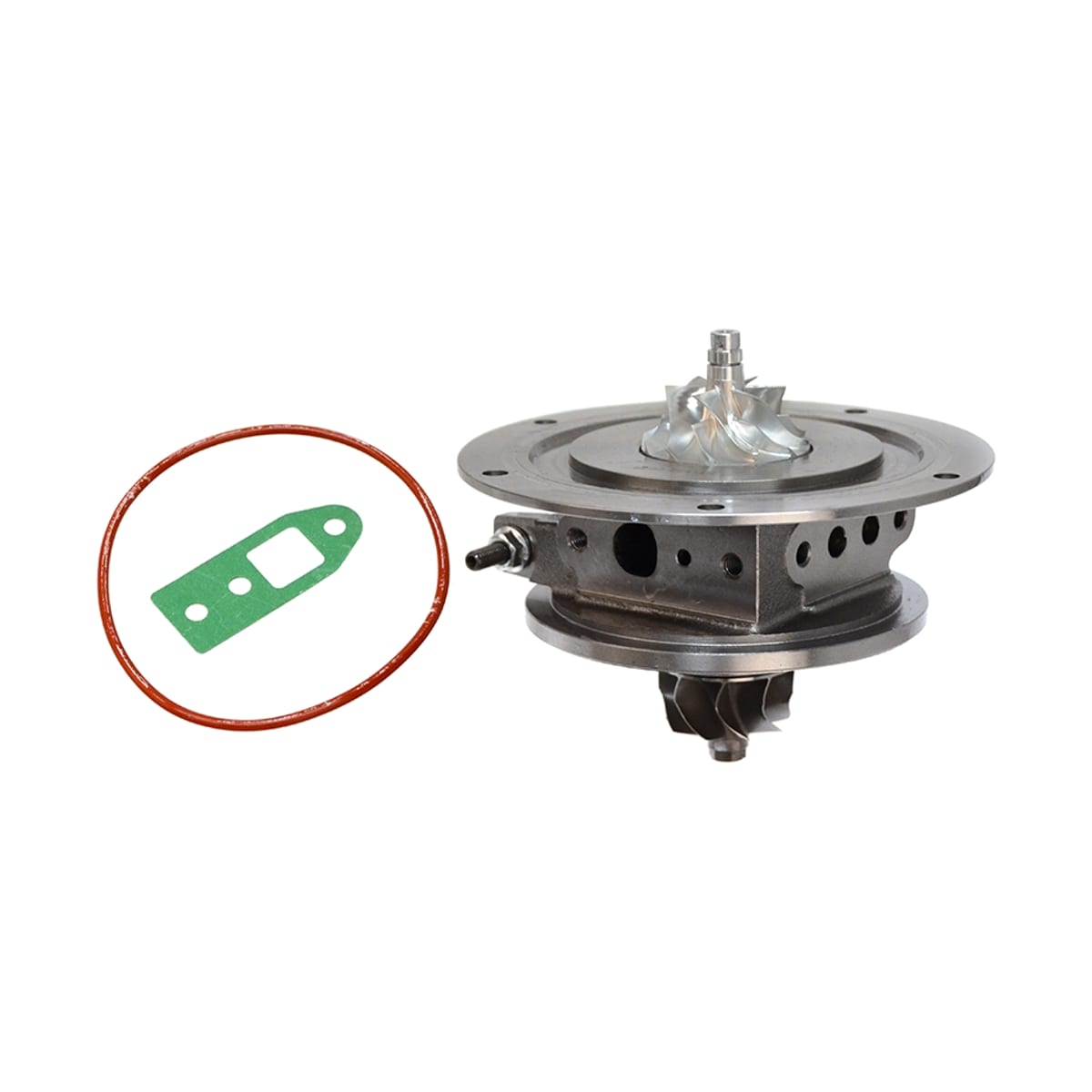 SAT Картридж турбины Toyota Hilux Pick Up 15-20 / Land Cruiser Prado 13-20 1GDFTV;2GDFTV