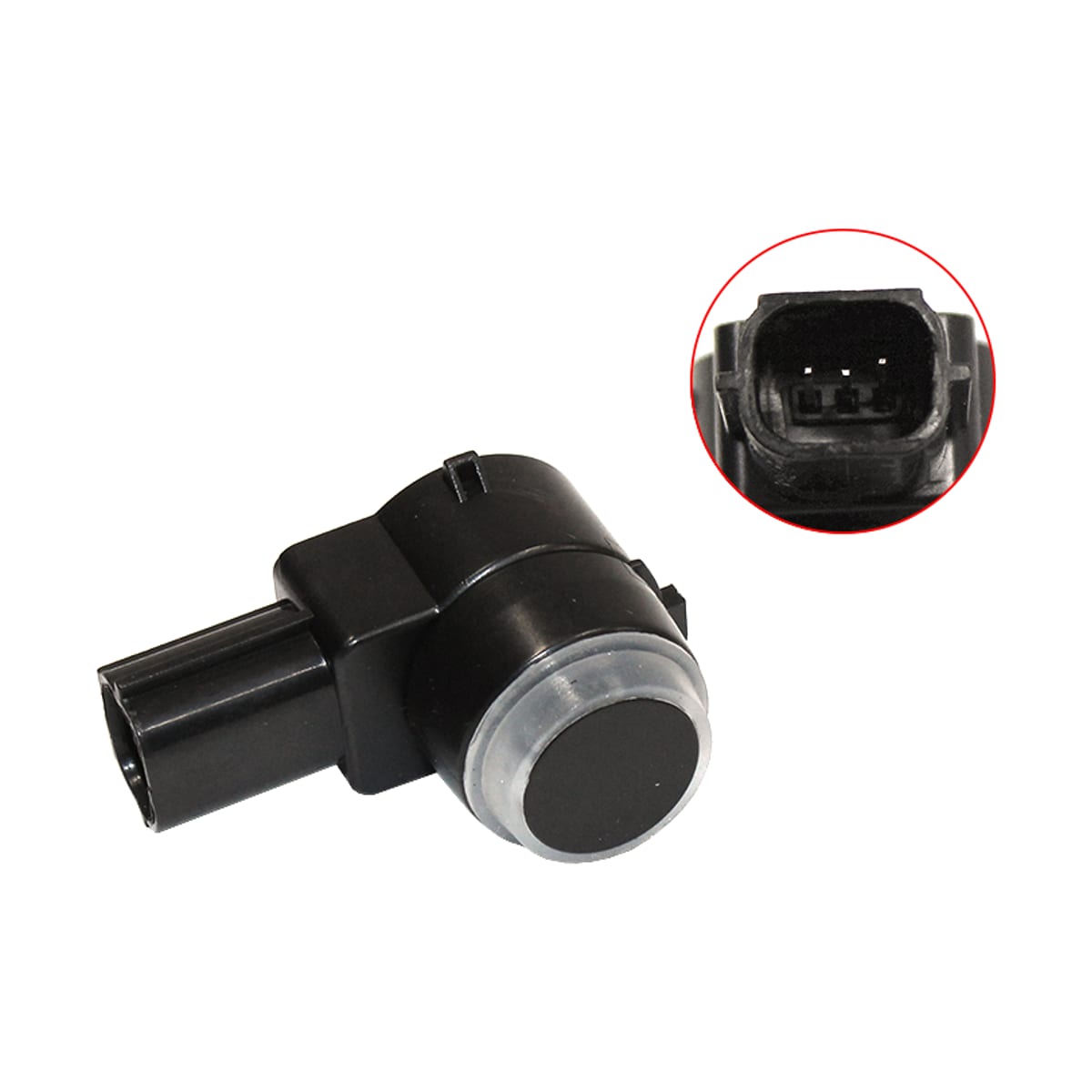SAT Датчик парковки (сонар) Chevrolet Aveo 11-15 / Cruze 09-15