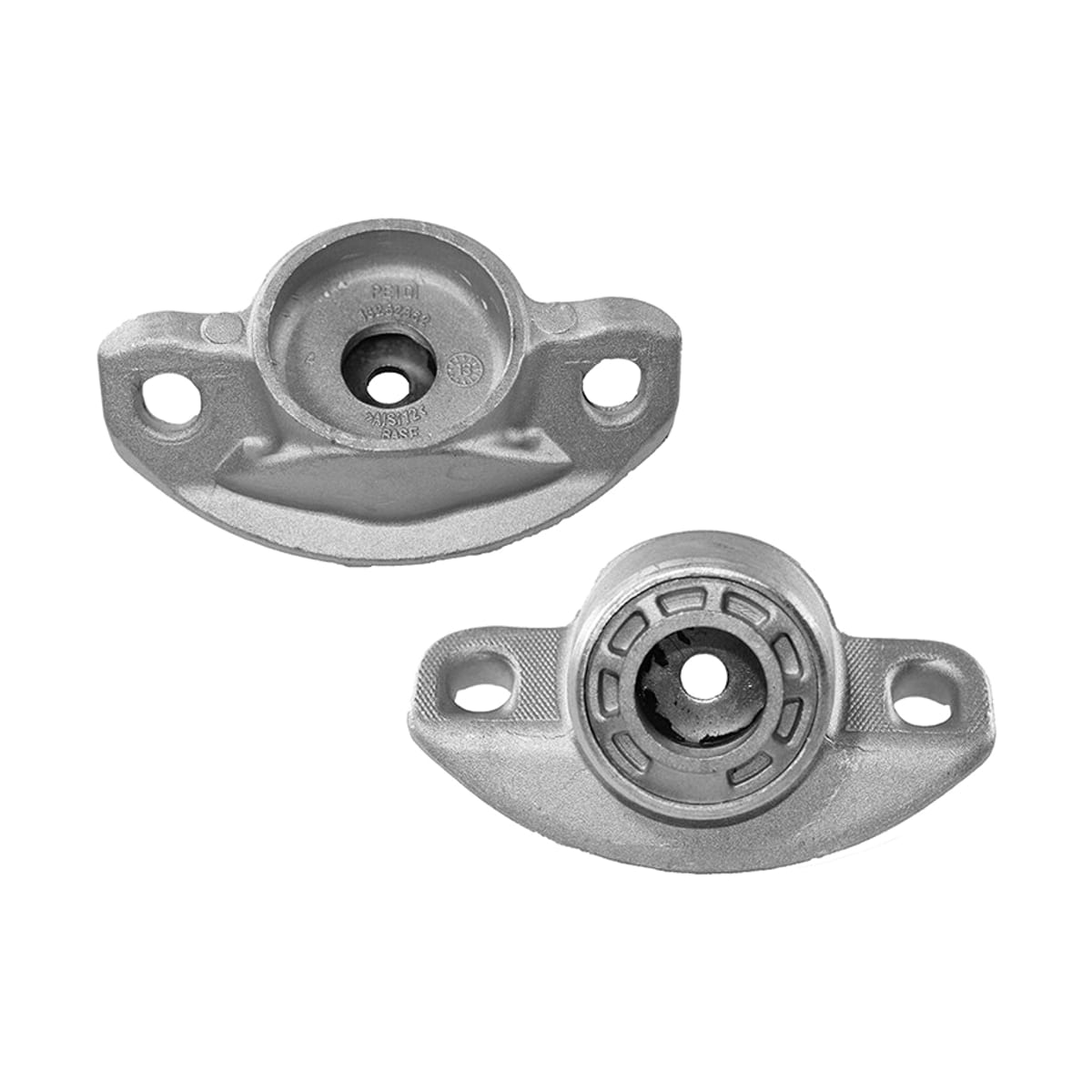 SAT Опора задней стойки Chevrolet Cruze 09-15 / Opel Astra 09-15