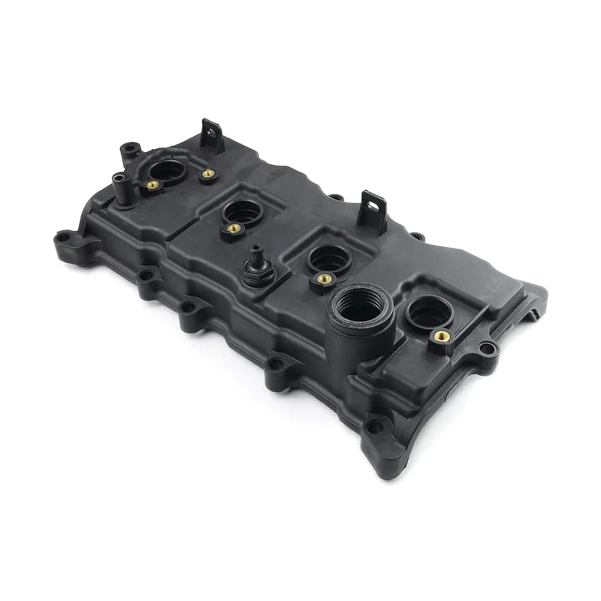 SAT Крышка клапанов Nissan Murano 07-16 / Teana 08-14 QR25DE